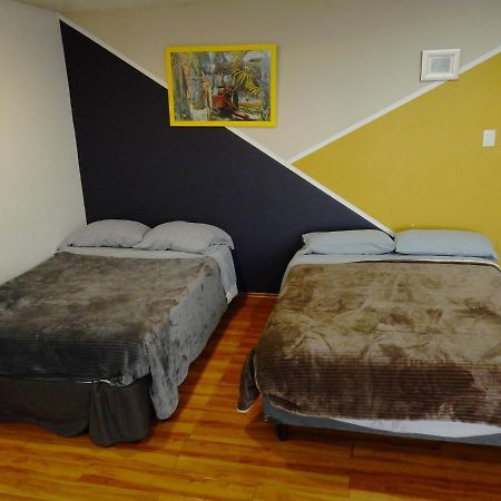 Caravansaro Penthouse Polanco 멕시코 시 외부 사진