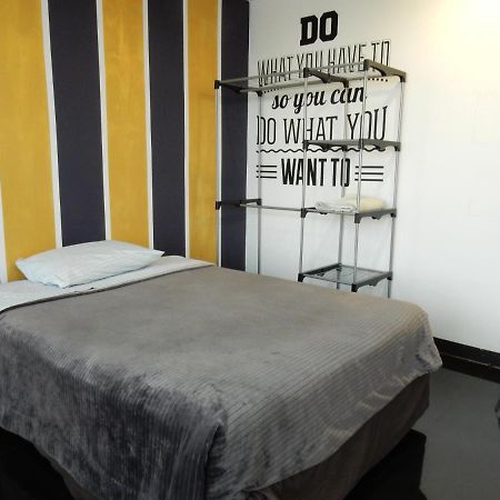Caravansaro Penthouse Polanco 멕시코 시 외부 사진