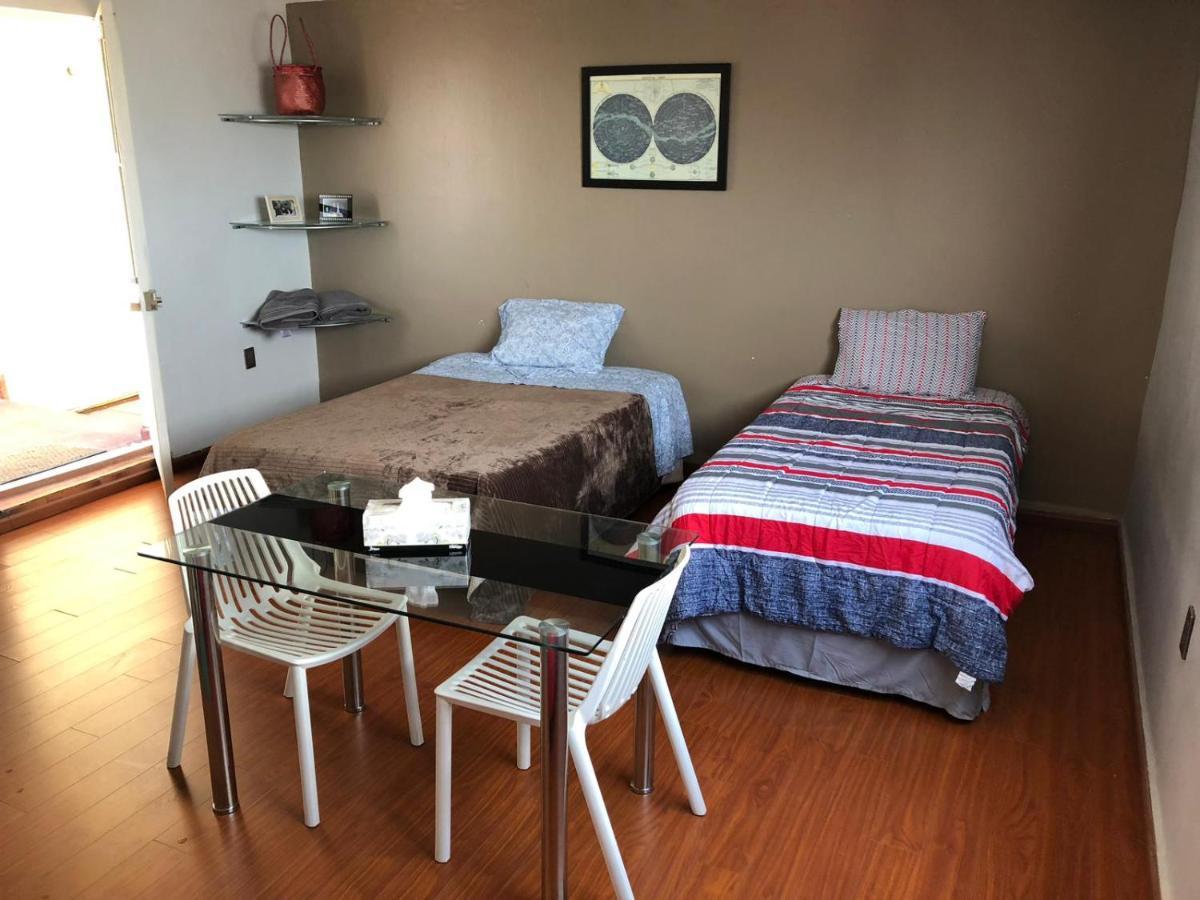 Caravansaro Penthouse Polanco 멕시코 시 외부 사진