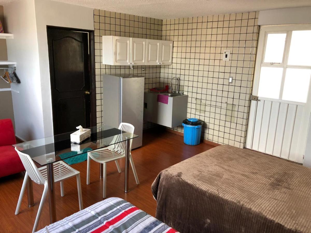 Caravansaro Penthouse Polanco 멕시코 시 외부 사진