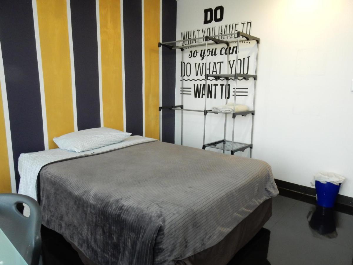 Caravansaro Penthouse Polanco 멕시코 시 외부 사진