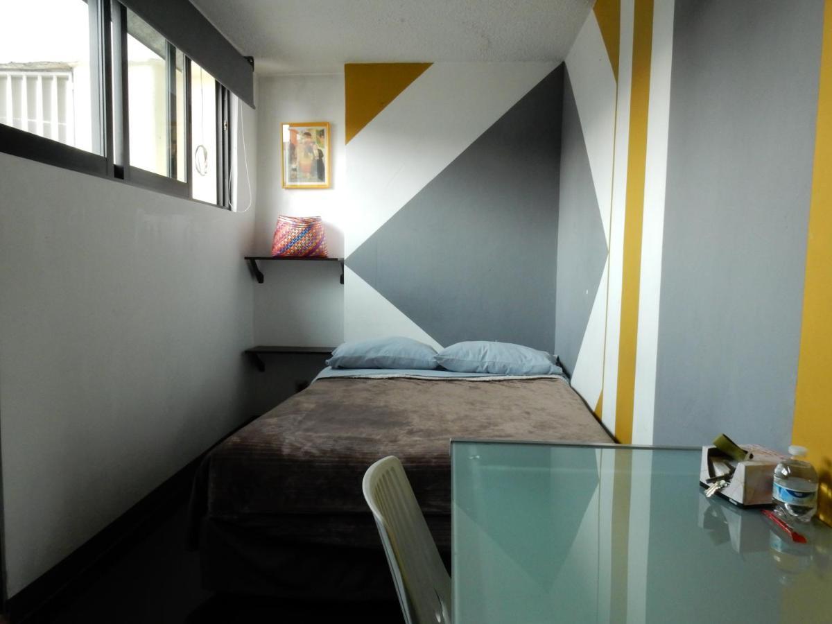 Caravansaro Penthouse Polanco 멕시코 시 외부 사진