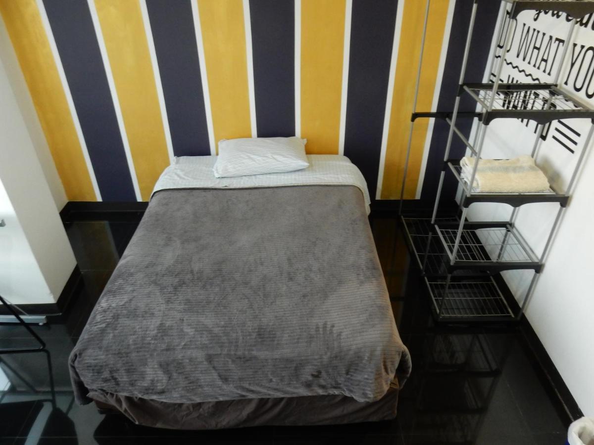 Caravansaro Penthouse Polanco 멕시코 시 외부 사진