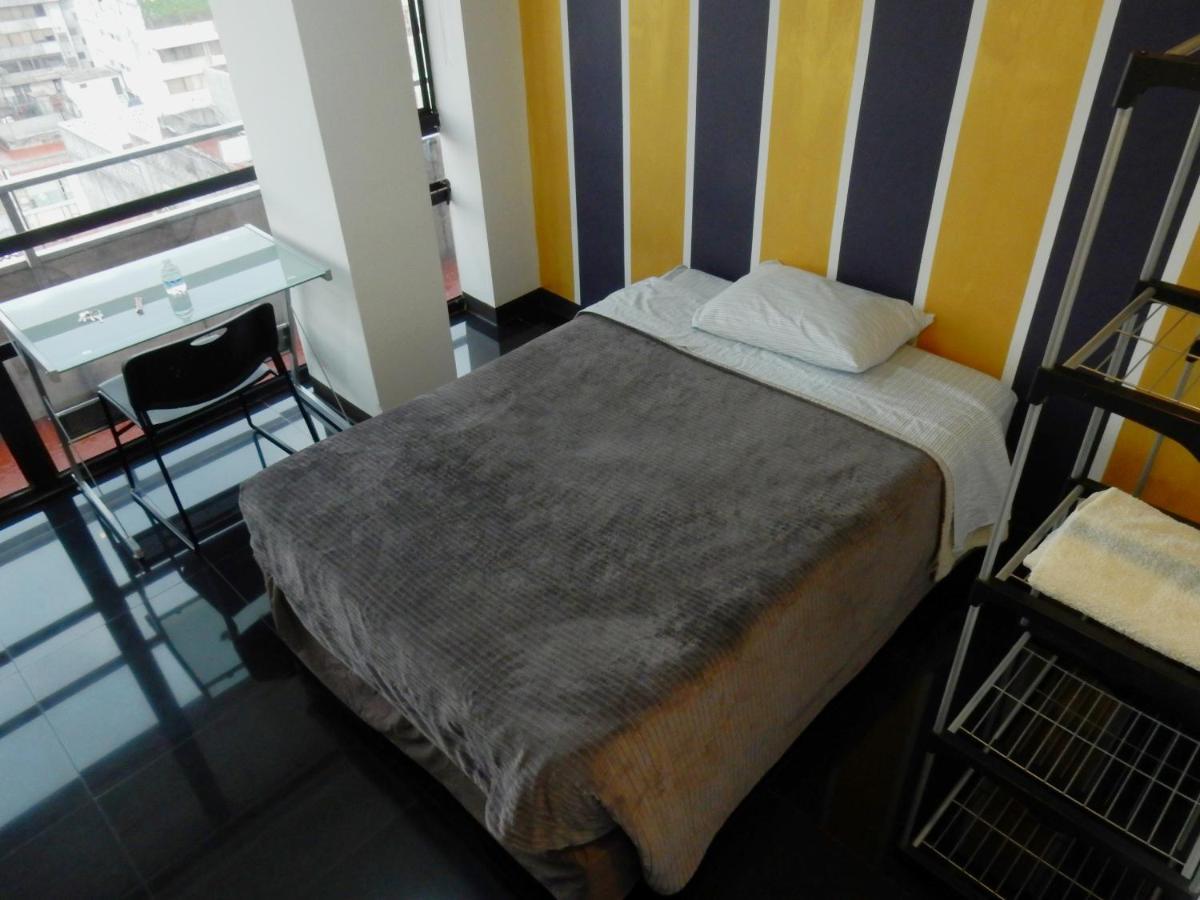 Caravansaro Penthouse Polanco 멕시코 시 외부 사진