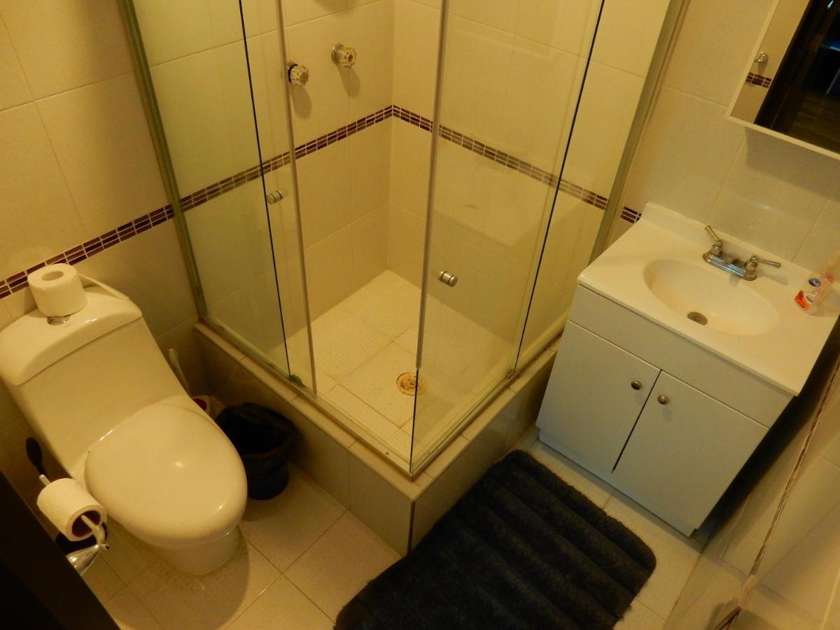 Caravansaro Penthouse Polanco 멕시코 시 외부 사진