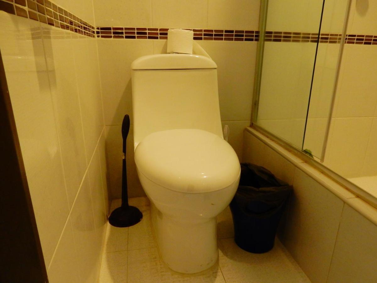 Caravansaro Penthouse Polanco 멕시코 시 외부 사진