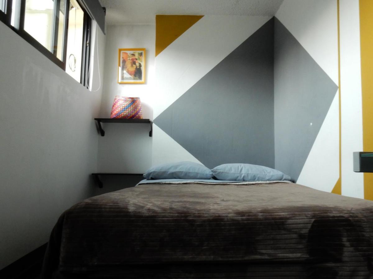 Caravansaro Penthouse Polanco 멕시코 시 외부 사진