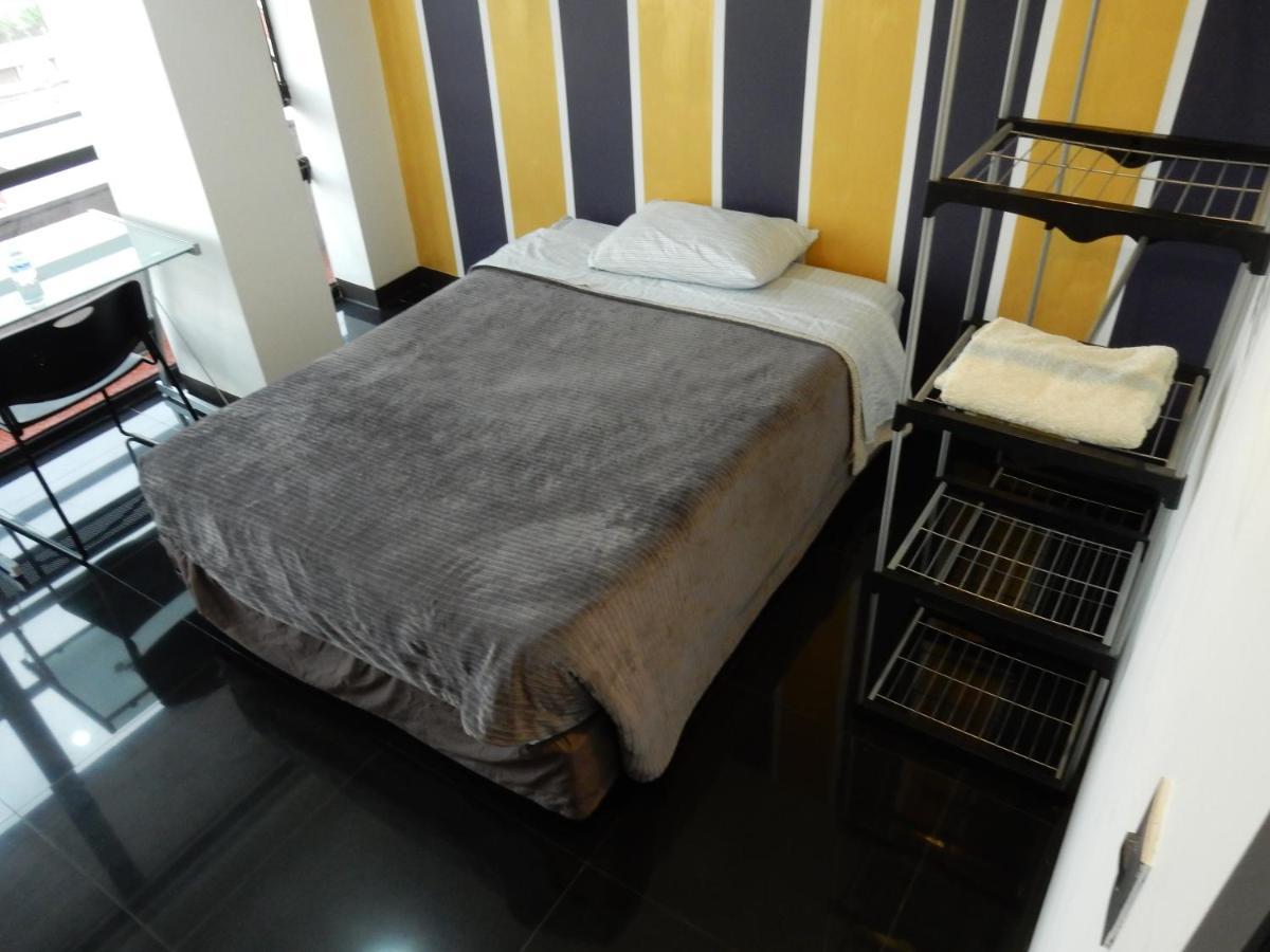 Caravansaro Penthouse Polanco 멕시코 시 외부 사진