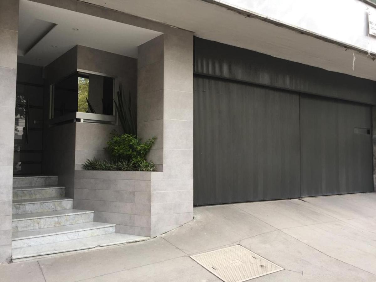 Caravansaro Penthouse Polanco 멕시코 시 외부 사진