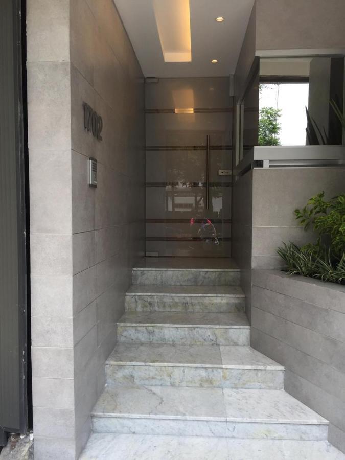Caravansaro Penthouse Polanco 멕시코 시 외부 사진
