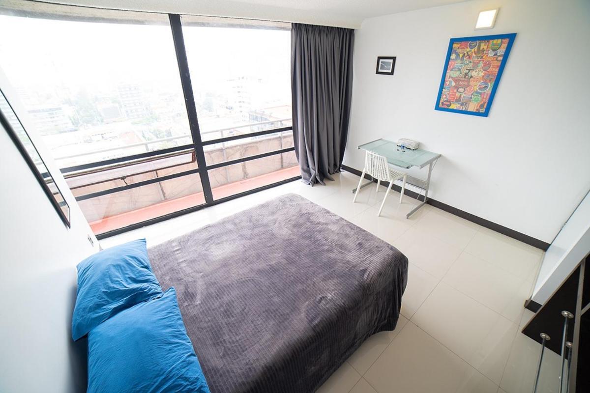 Caravansaro Penthouse Polanco 멕시코 시 외부 사진
