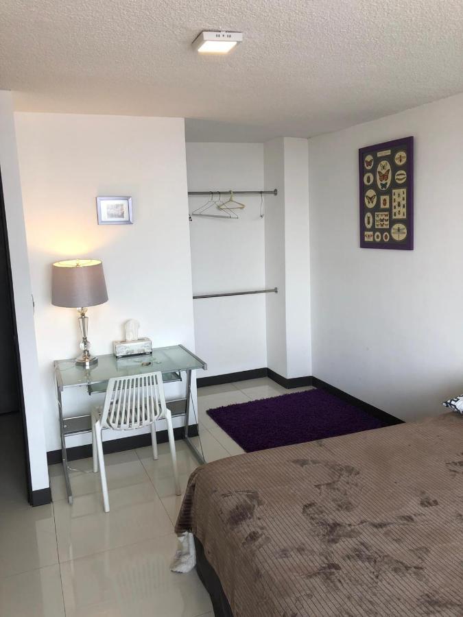 Caravansaro Penthouse Polanco 멕시코 시 외부 사진