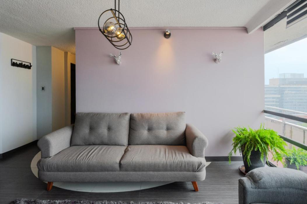 Caravansaro Penthouse Polanco 멕시코 시 외부 사진