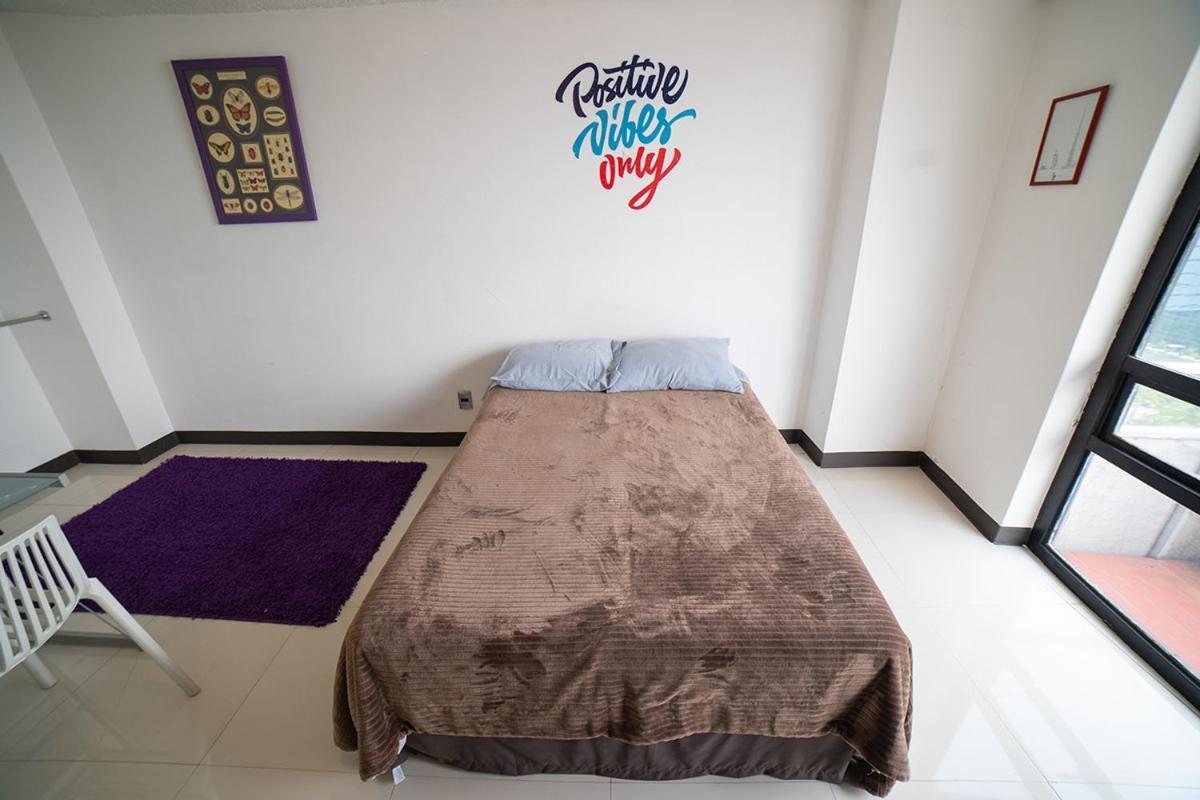 Caravansaro Penthouse Polanco 멕시코 시 외부 사진
