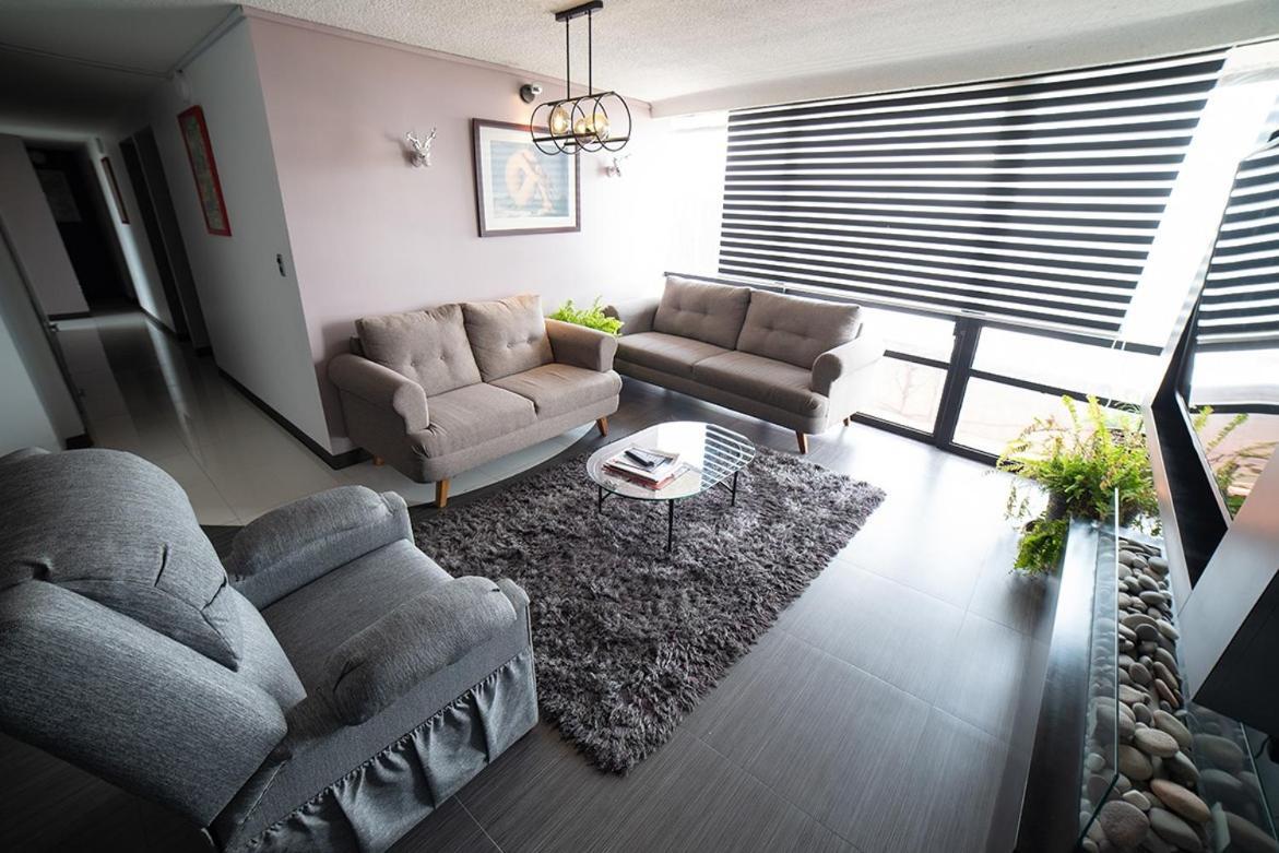Caravansaro Penthouse Polanco 멕시코 시 외부 사진