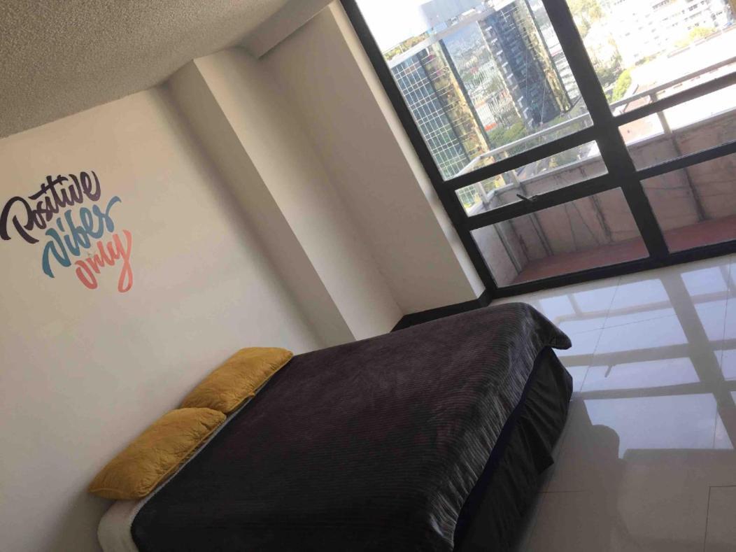 Caravansaro Penthouse Polanco 멕시코 시 외부 사진