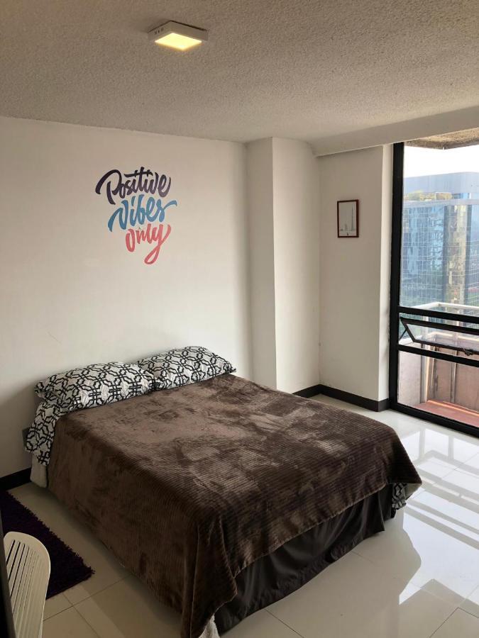 Caravansaro Penthouse Polanco 멕시코 시 외부 사진
