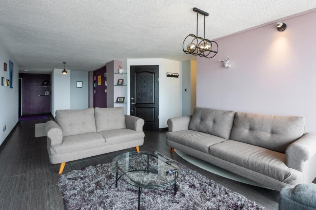 Caravansaro Penthouse Polanco 멕시코 시 외부 사진
