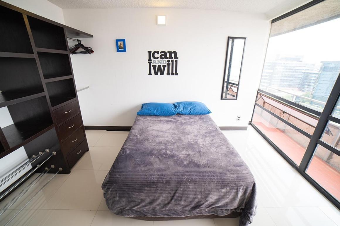 Caravansaro Penthouse Polanco 멕시코 시 외부 사진