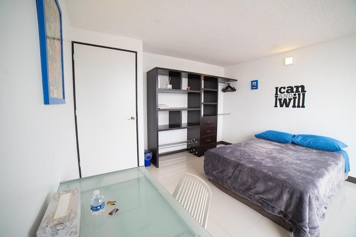 Caravansaro Penthouse Polanco 멕시코 시 외부 사진