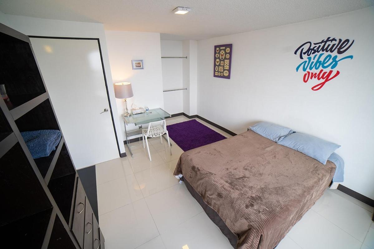 Caravansaro Penthouse Polanco 멕시코 시 외부 사진