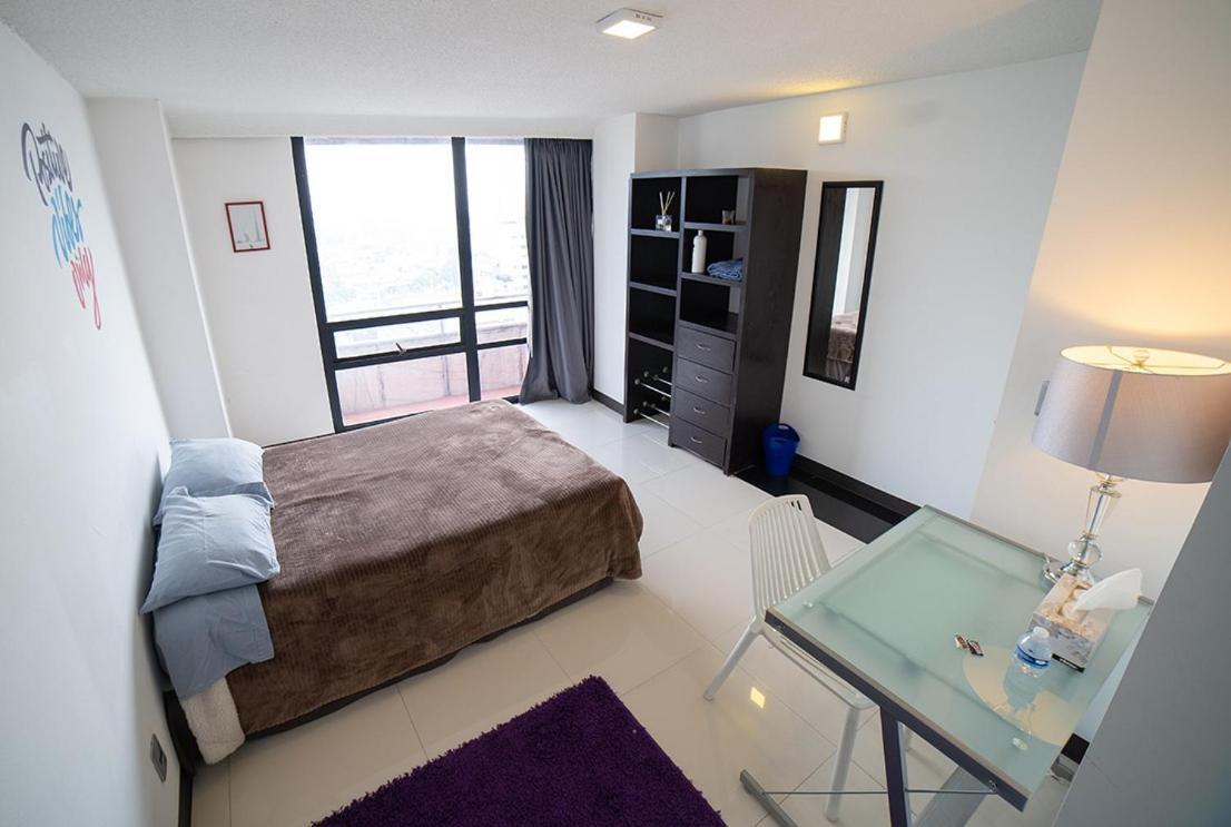 Caravansaro Penthouse Polanco 멕시코 시 외부 사진