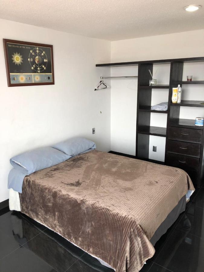 Caravansaro Penthouse Polanco 멕시코 시 외부 사진