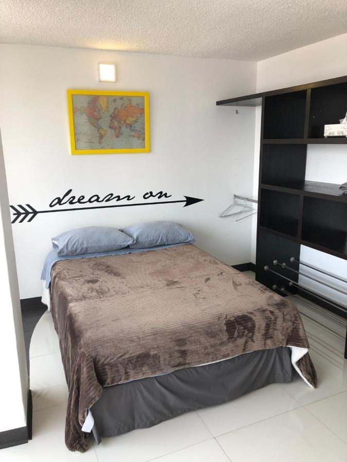 Caravansaro Penthouse Polanco 멕시코 시 외부 사진