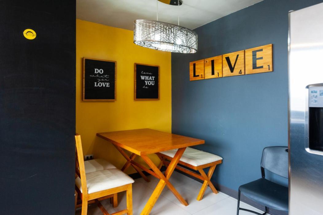 Caravansaro Penthouse Polanco 멕시코 시 외부 사진