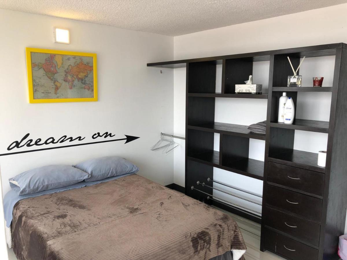 Caravansaro Penthouse Polanco 멕시코 시 외부 사진