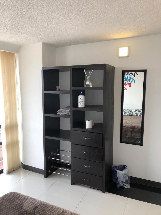 Caravansaro Penthouse Polanco 멕시코 시 외부 사진