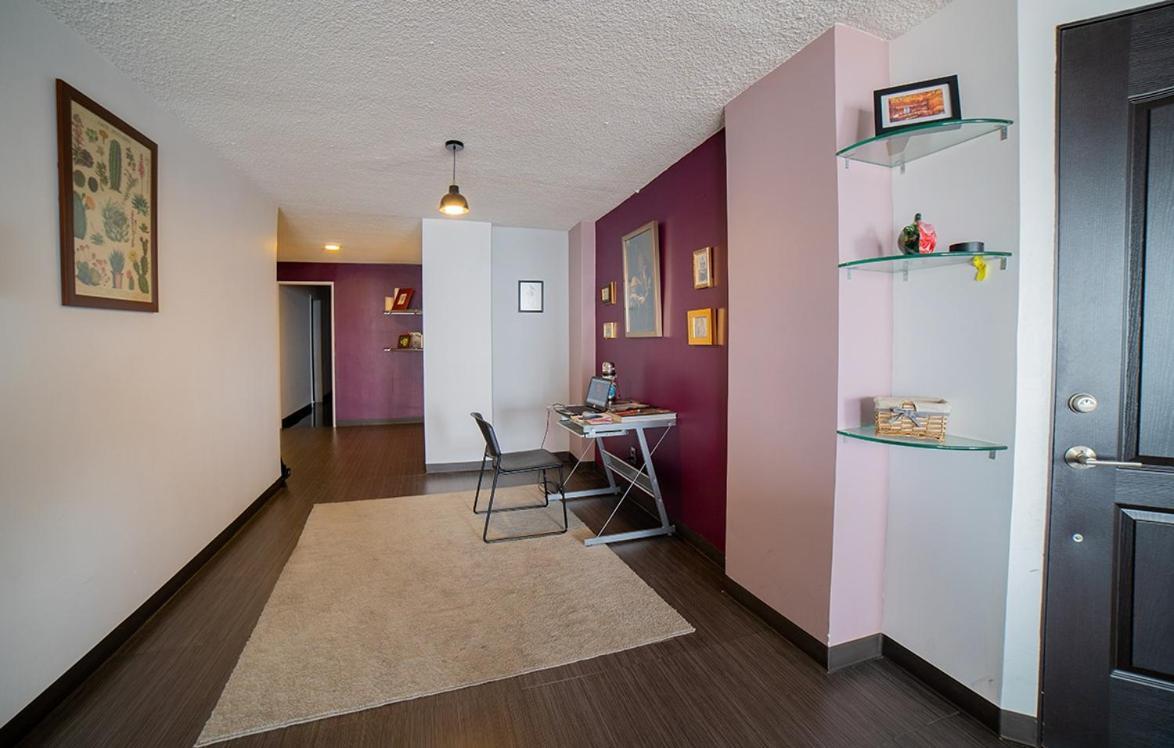 Caravansaro Penthouse Polanco 멕시코 시 외부 사진