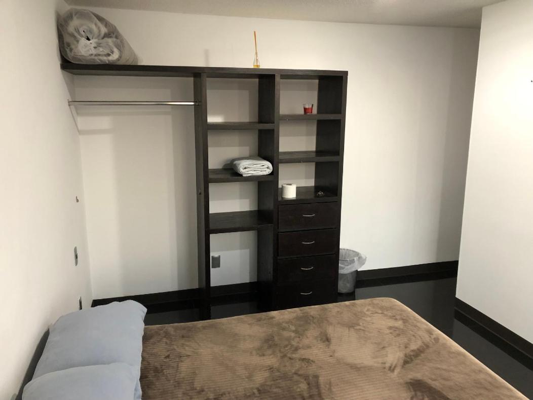 Caravansaro Penthouse Polanco 멕시코 시 외부 사진