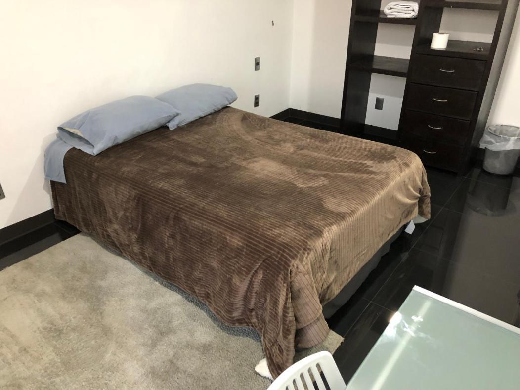 Caravansaro Penthouse Polanco 멕시코 시 외부 사진